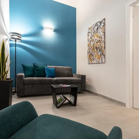 Ivana A By Apulia דירה גאליפולי