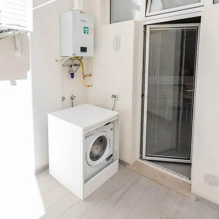 Ivana A By Apulia דירה