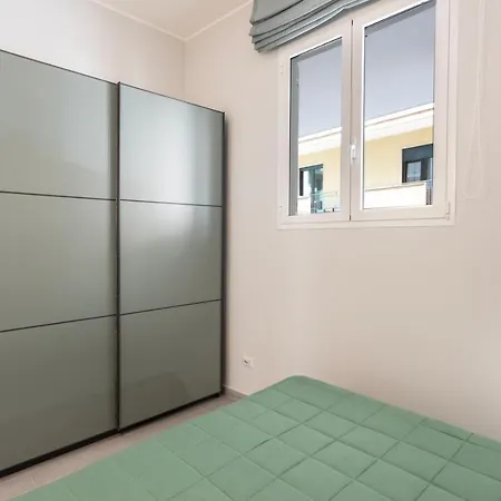 Ivana A By Apulia גאליפולי