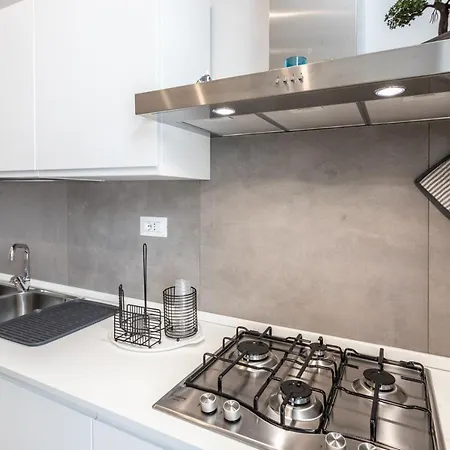 Ivana A By Apulia * גאליפולי