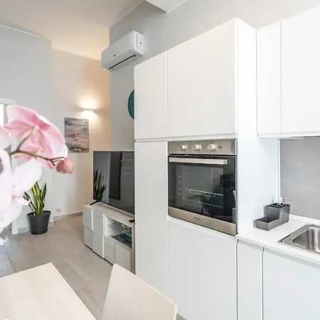 Ivana A By Apulia דירה