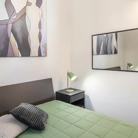 דירה Ivana A By Apulia *