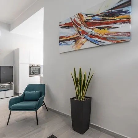 Ivana A By Apulia * גאליפולי