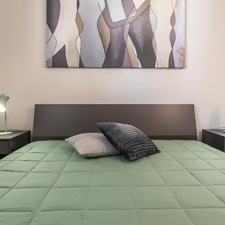 Ivana A By Apulia דירה גאליפולי