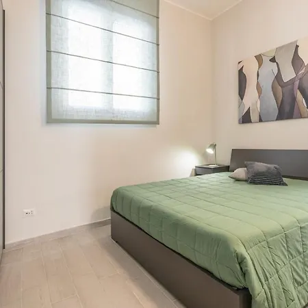 Apartment Ivana A By Apulia