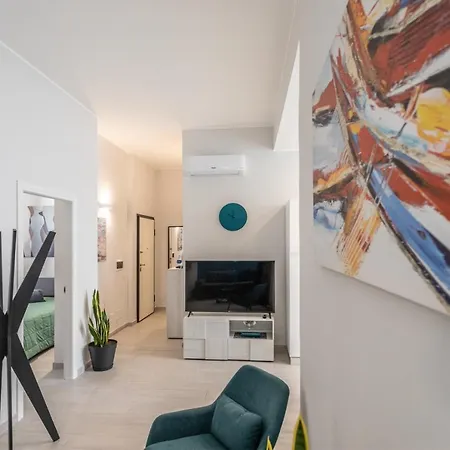 Ivana A By Apulia Галліполі