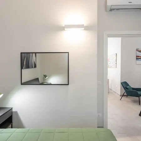 Ivana A By Apulia Apartment