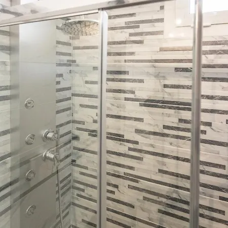 Апартаменти Ivana A By Apulia Галліполі