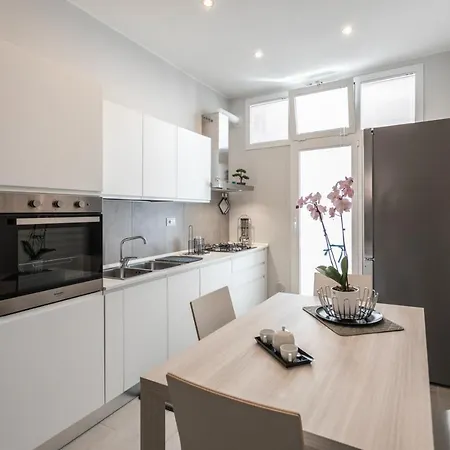 Ivana A By Apulia Apartment Gallipoli