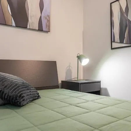 Ivana A By Apulia Apartment *