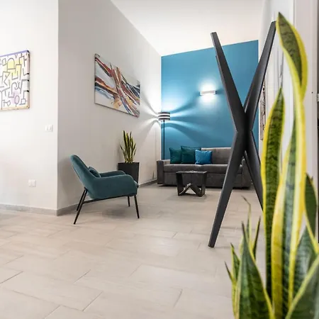 Apartment Ivana A By Apulia