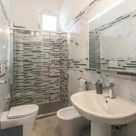 Apartment Ivana A By Apulia *