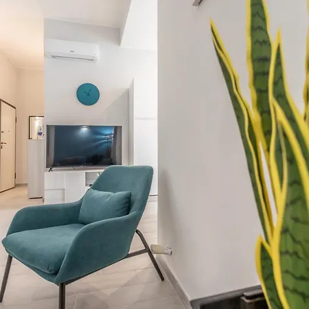 Apartment Ivana A By Apulia Gallipoli