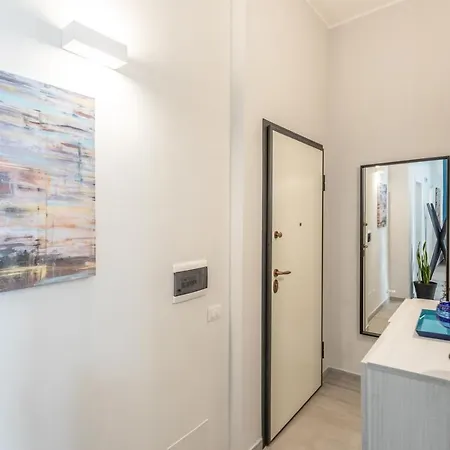 Ivana A By Apulia Gallipoli