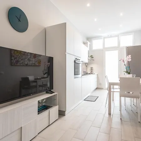 Apartment Ivana A By Apulia *