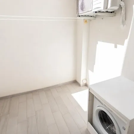 Apartment Ivana A By Apulia Gallipoli