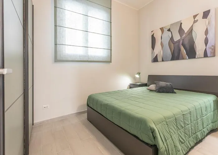 Apartment Ivana A By Apulia