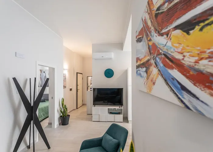 Ivana A By Apulia Gallipoli