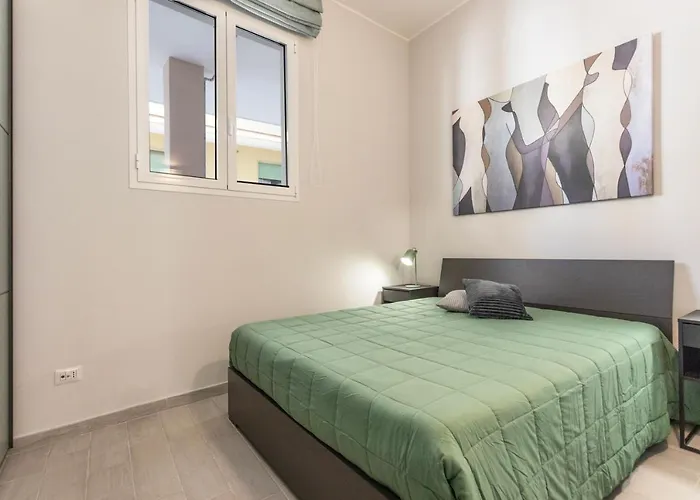 Ivana A By Apulia Gallipoli