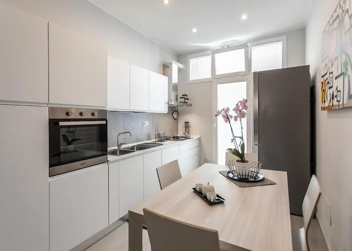 Ivana A By Apulia Appartamento Gallipoli