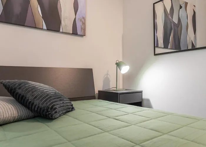 Ivana A By Apulia Apartment *