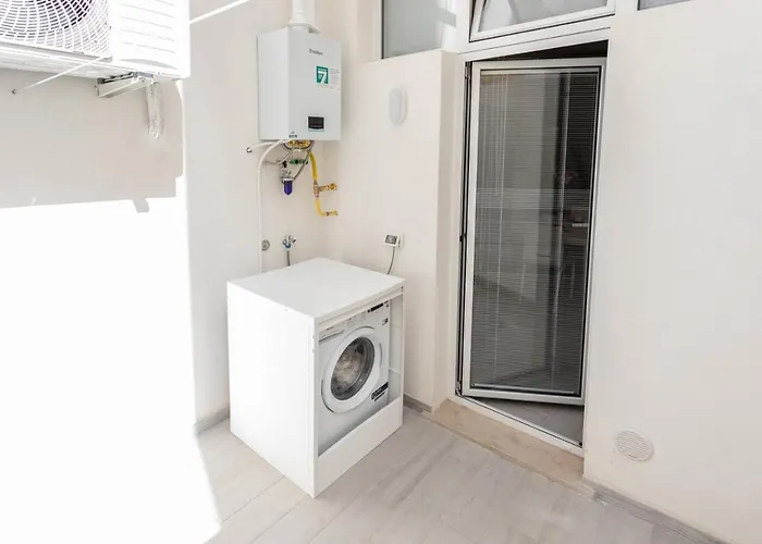 Ivana A By Apulia Appartamento