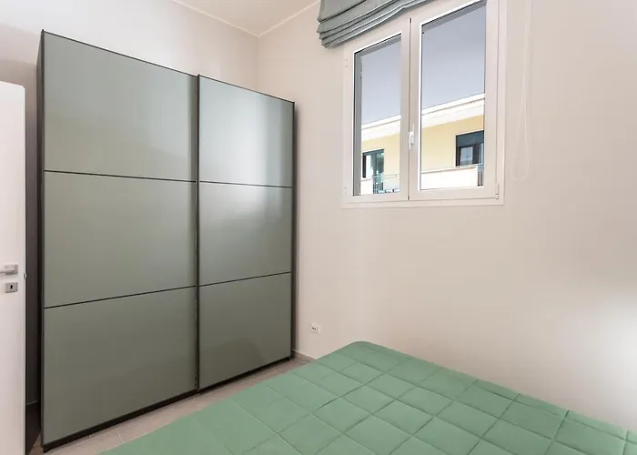 Ivana A By Apulia Gallipoli