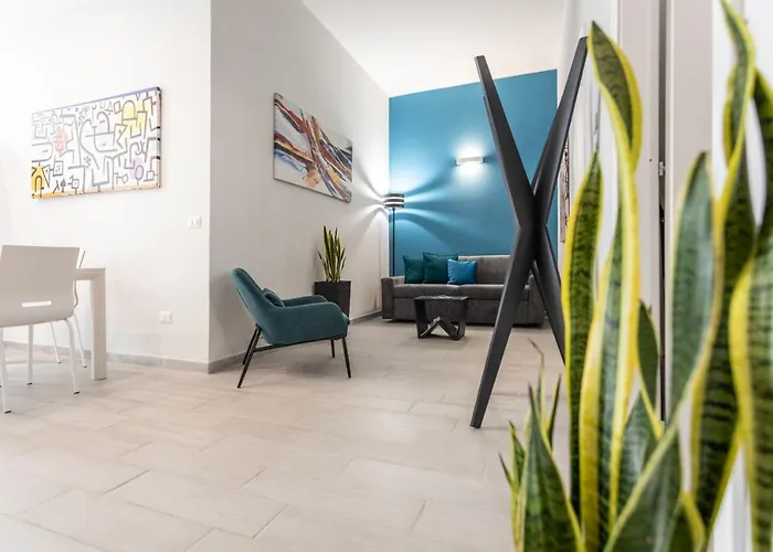 Apartment Ivana A By Apulia