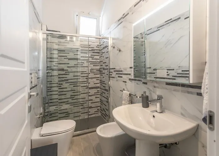 Apartment Ivana A By Apulia *