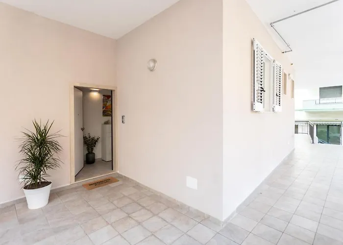 Apartment Ivana A By Apulia Gallipoli