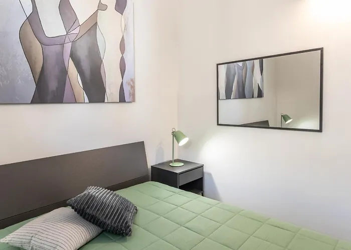 Apartment Ivana A By Apulia *