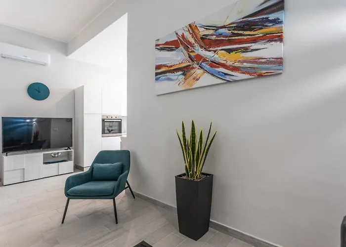 Ivana A By Apulia * Gallipoli