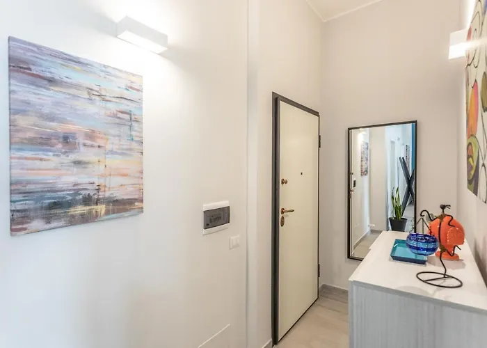 Ivana A By Apulia Gallipoli