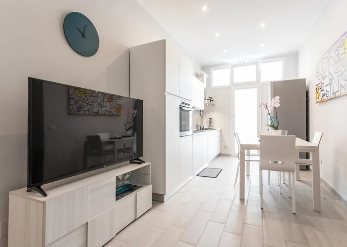 Apartment Ivana A By Apulia *