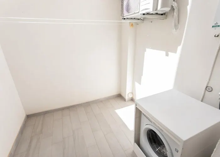 Apartment Ivana A By Apulia Gallipoli