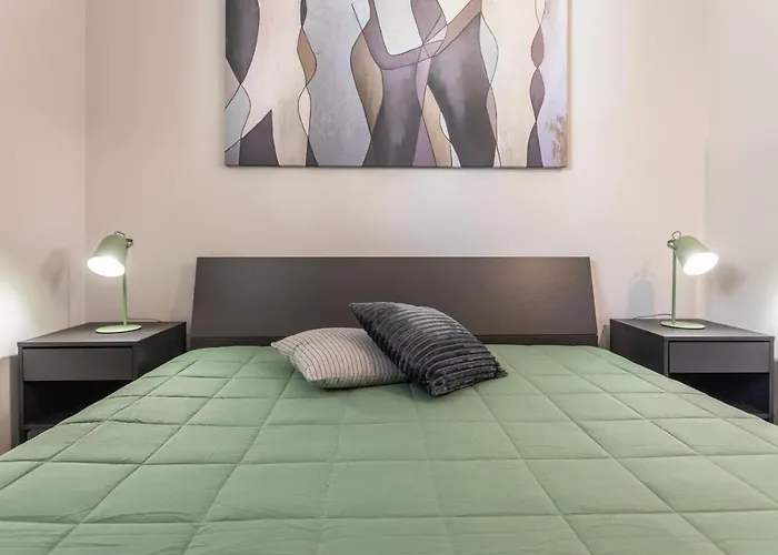 Ivana A By Apulia Apartment Gallipoli